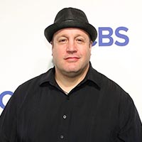 Kevin James